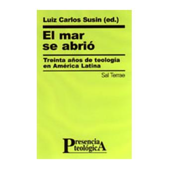 El Mar Se Abrió - 1