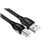 AudioQuest 3m Carbon USB A-B cabo USB 2.0 USB B Preto_0
