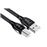 AudioQuest 3m Carbon USB A-B cabo USB 2.0 USB B Preto_1