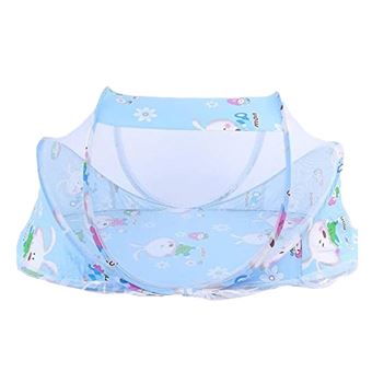 Tapete Infantil Tavalax - Cinza - 1