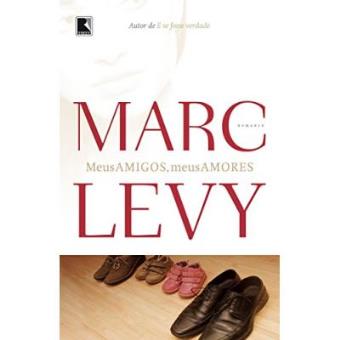 Meus Amigos, Meus Amores - 1