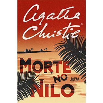 Morte no Nilo - 1