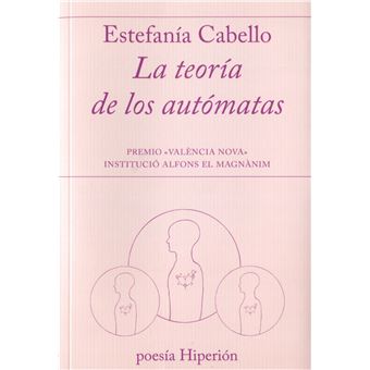La Teoría De Los Autómatas - 1