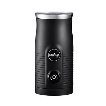 Automatic Milk Frother/warmer Lavazza Modo Mio MilkEasy | Preto - 1