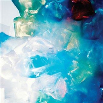 Disco de vinil Alive AG Send Two Sunsets - 1