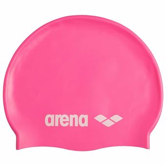 Acessório Desportivo para Cabeça Arena Classic Silicone Cap - 1