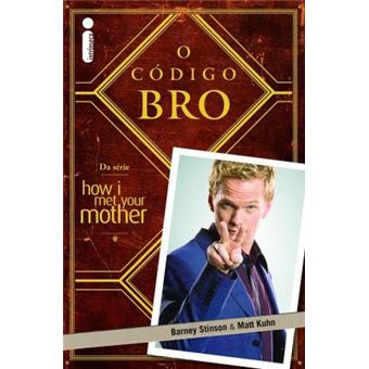 O Código Bro - 1