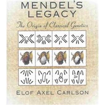 Mendel'S Legacy - 1