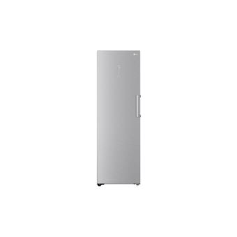 Arca Congeladora Vertical LG GFM61MBCSF | 186x59,5x60 cm | 324 L | D | Cinzento - 1
