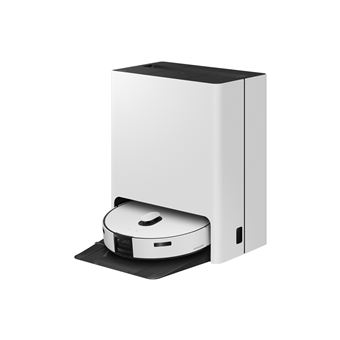 Aspirador Robot com Mopa Samsung VR7MD97A14G | 180 min | Cinzento, Branco - 1
