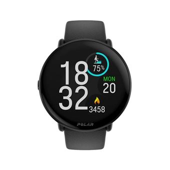 Relógio desportivo Polar IGNITE 3 | 43 mm | Preto - 1