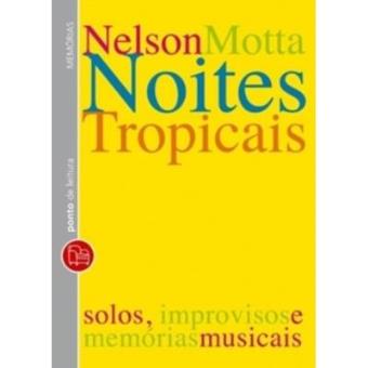 Noites Tropicais - 1