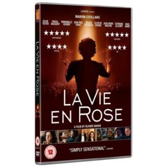 La Vie En Rose - 1