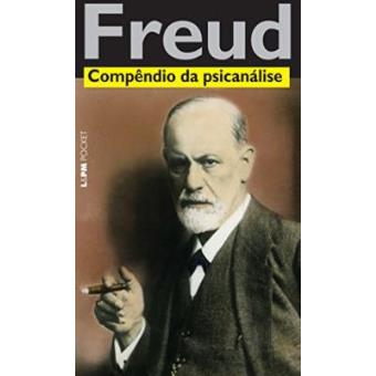 Compêndio De Psicanálise - 1