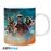 Chávena e caneca ABYstyle MARVEL - Mug - 320 ml - "Galaxy of colors" - subli - with box x2 Multi cor Universal 1peça(s)_0