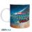 Chávena e caneca ABYstyle MARVEL - Mug - 320 ml - "Galaxy of colors" - subli - with box x2 Multi cor Universal 1peça(s)_2