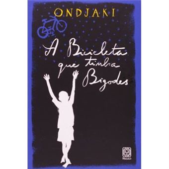 A Bicicleta Que Tinha Bigodes - 1