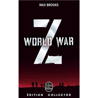 World War Z - 1