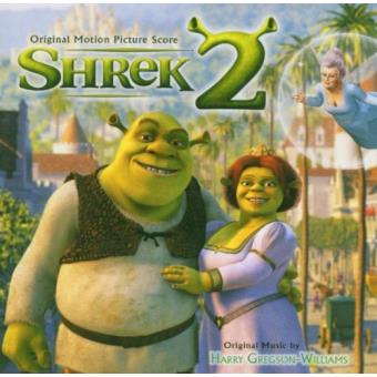 Ost-Shrek 2 - 1