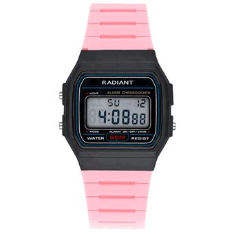 Relógio Senhora RADIANT OSIAC RA561604 - Rosa - 1