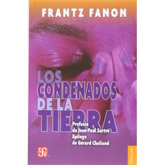 Los Condenados De La Tierra - 1