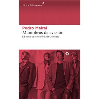 Maniobras De Evasión - 1