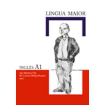 Lingua maior: Inglés A1 - 1