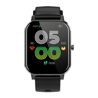 Smartwatch Denver SW-181BLACK | Preto - 1