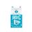 Carregador de dispositivos móveis juice jui-cchar-typec-2.4a automático azul, branco_0