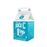 Carregador de dispositivos móveis juice jui-cchar-typec-2.4a automático azul, branco_1