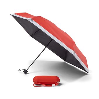 Guarda-Chuva S Copenhagen Design Pantone | red 2035 - 1
