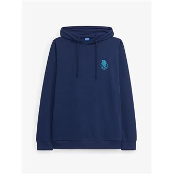 Hoodie FC Porto Azul Essentials | 2xl - 1