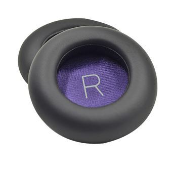 Almofadas e Capa de Arco de Substituição Orysin para Auscultadores Plantronics BackBeat Pro - 1