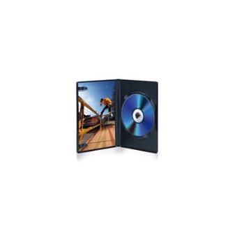 T'nB BINODVD10 caixa para discos óticos - 1