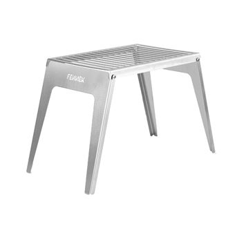 Grelhador de Campismo FENNEK DFW0034.66.004 - 1