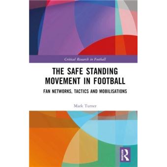 The Safe Standing Movement In Football - 1