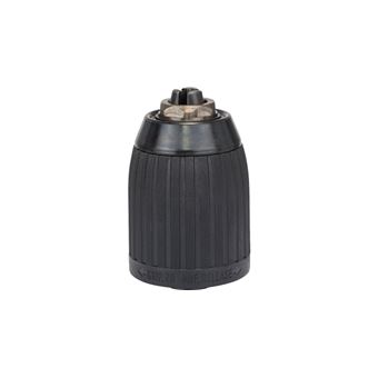 Mandril de Broca Bosch 2 608 572 105 | Preto - 1