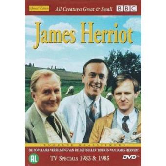James Herriot - Tv Specials 1983 & 1985 - 1