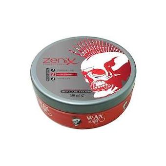 Cera Zenix DViegas Z40957 Extra Strong | 150 ml - 1