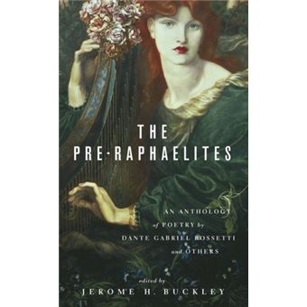 The Pre-Raphaelites - Paperback - 1986 - 1