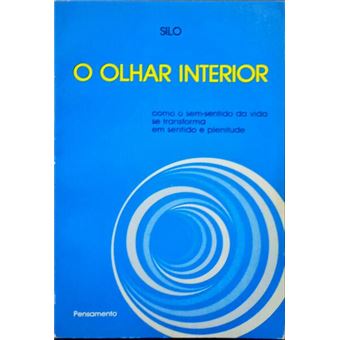 O olhar interior. - 1