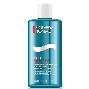 Loção Facial Biotherm T-Pur Lotion - 1