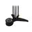 Birzman Maha Push & Twist V Bomba de ar de chão Preto_2