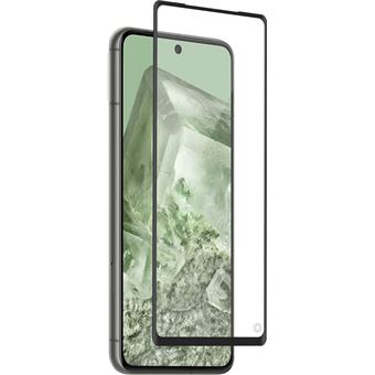 Protetor de Ecrã para Telemóvel Force Glass FGOGPIXEL8ORIG | Transparente - 1