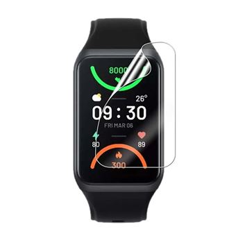 Película Protectora de Hydrogel GIFT4ME para Oppo Band 2 | Transparente - 1