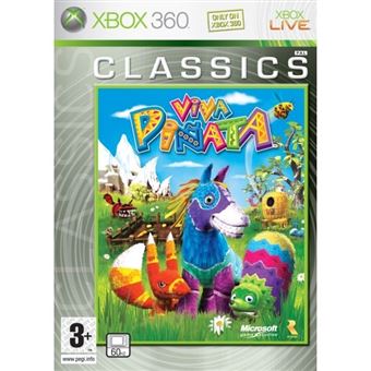 Viva Pinata Classics Xbox 360 - 1