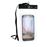 Bolsa Advansia à prova de água para Apple iPhone X Transparente_0