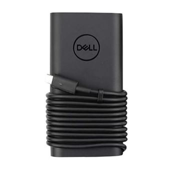 Adaptador e Transformador DELL PN0CV | Preto - 1
