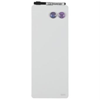 Quadro Magnético Rexel 1903764 | Branco - 1