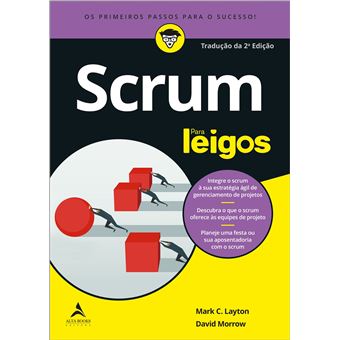 Scrum Para Leigos - 1